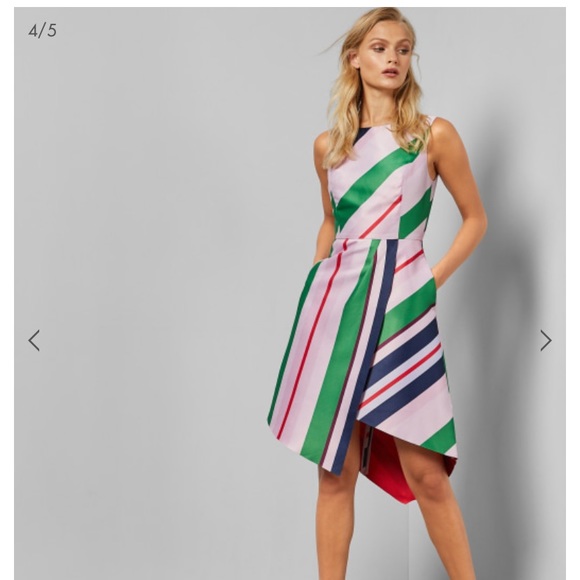 junior church dresses